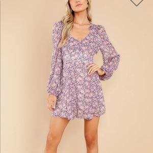 NWT LoveShackFancy Cassidy Dress